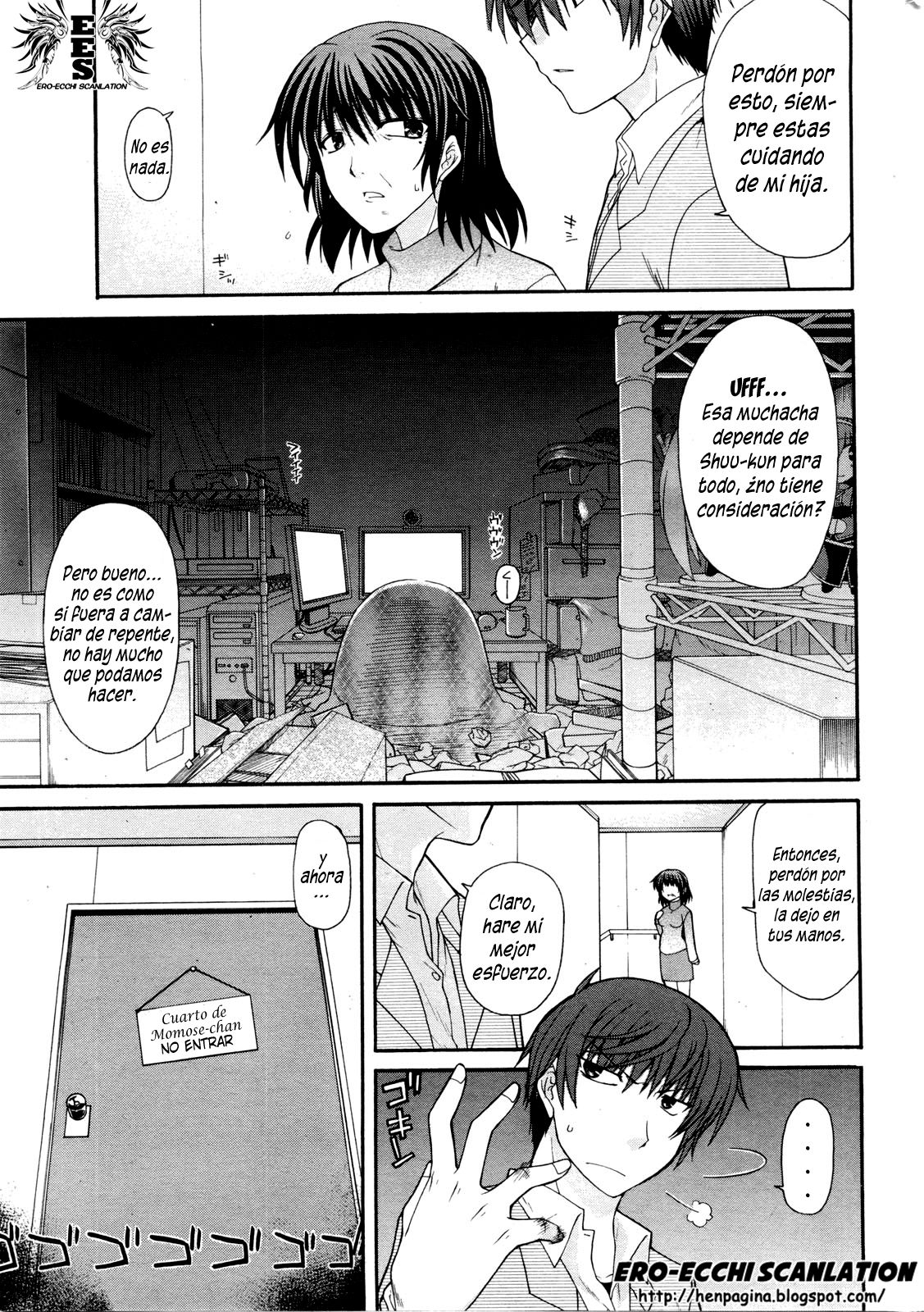 Hikikomori Working page 1 full