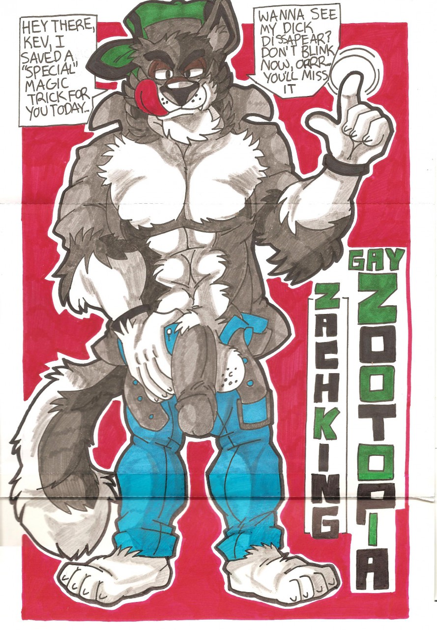 Zach King page 3 full