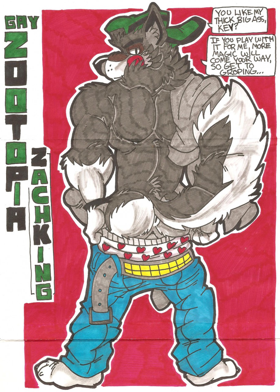 Zach King page 4 full