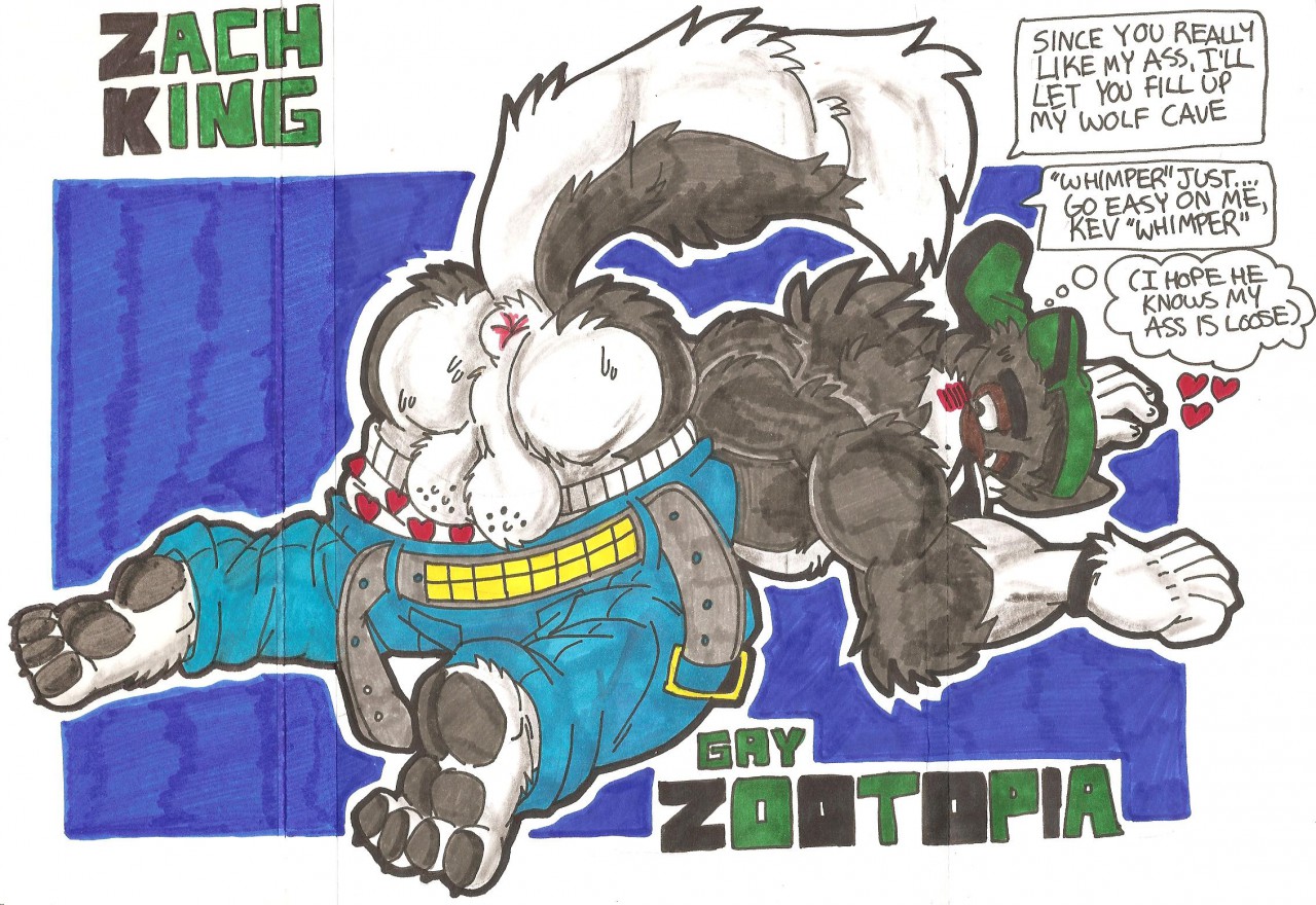 Zach King page 5 full