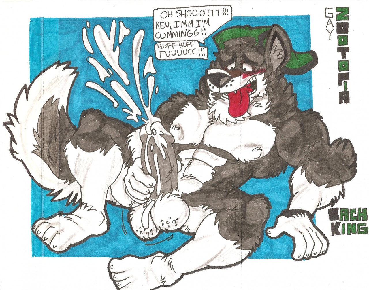 Zach King page 7 full