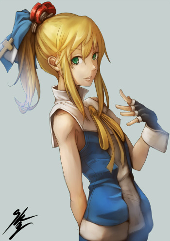 Artist - sowel cover