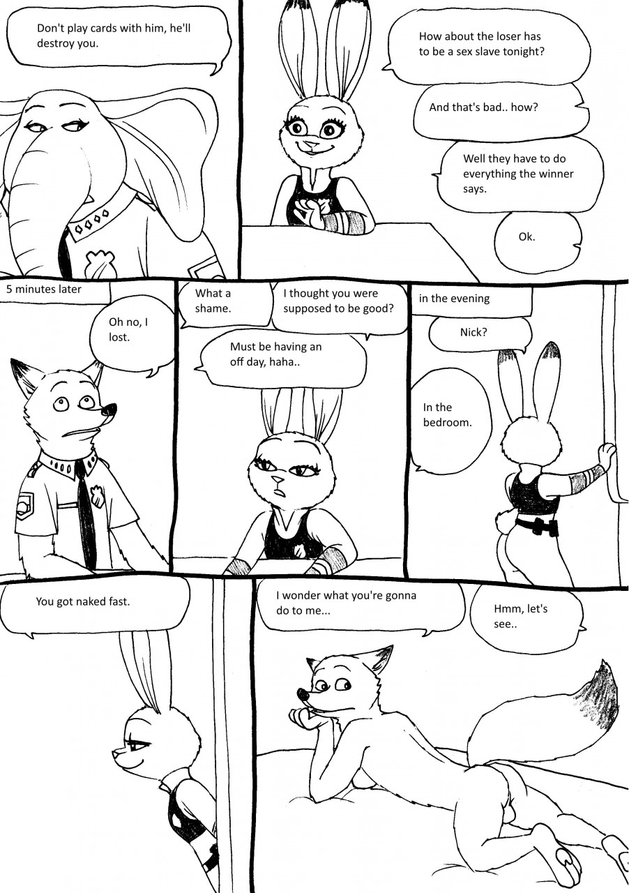 breaking in page 5 full