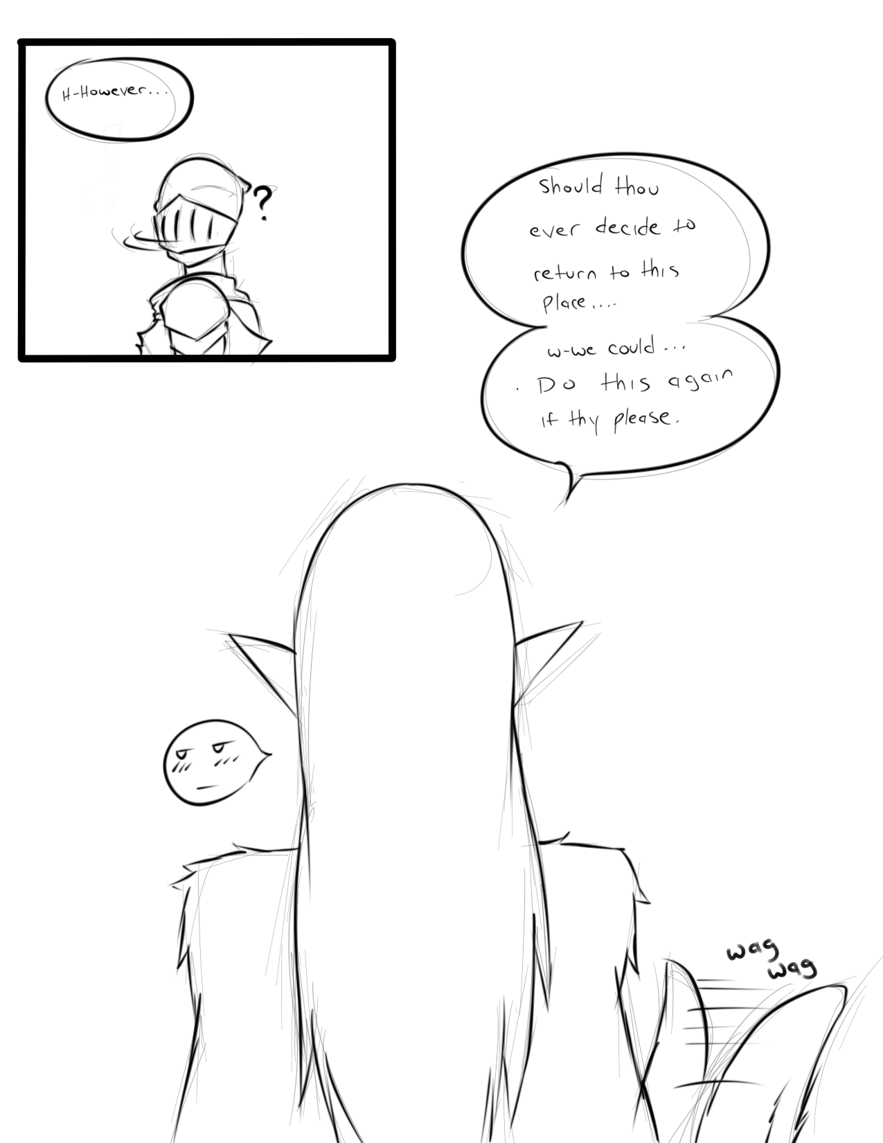 Breeding Priscilla page 9 full