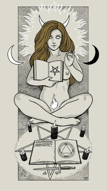 Hail Asmodeus! page 10 full