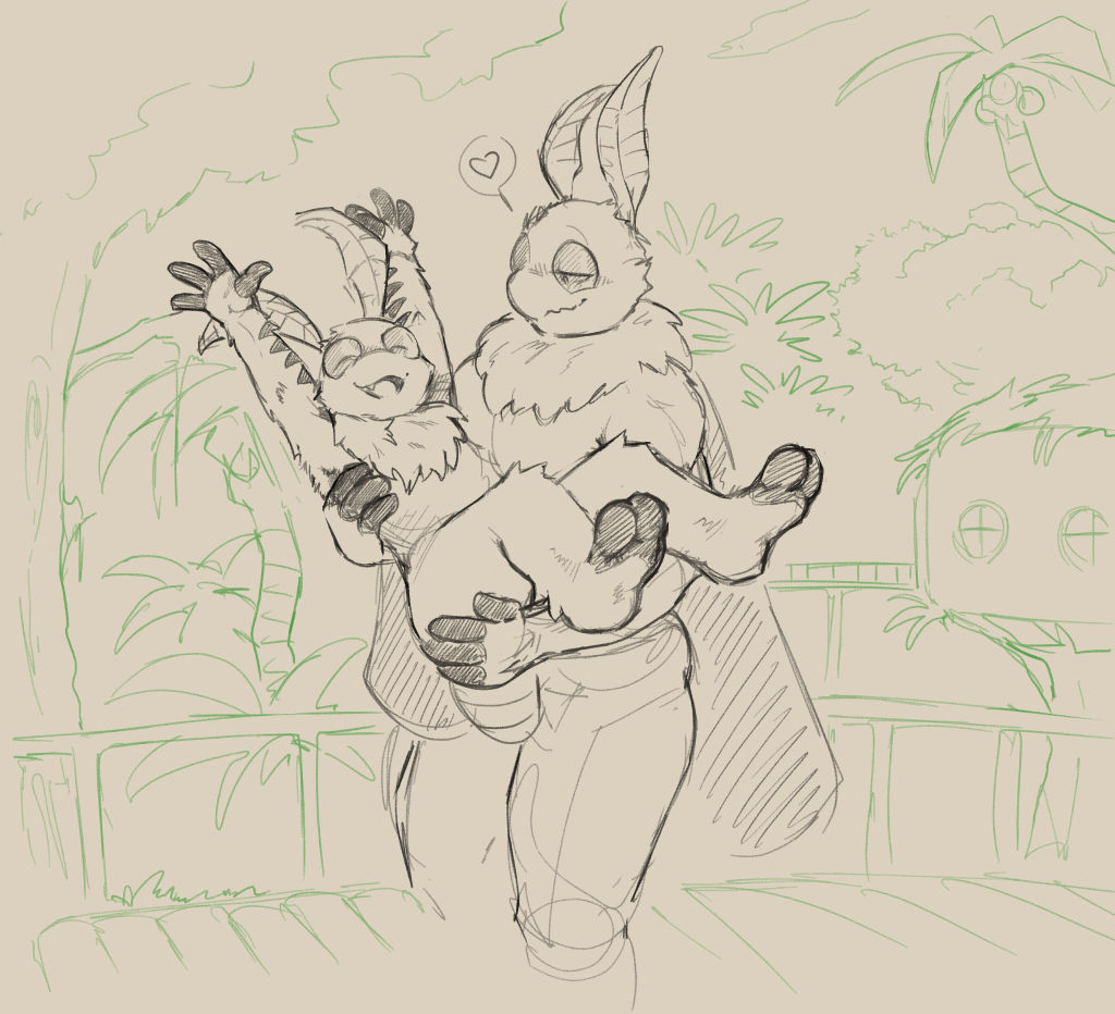 Moth brothers page 1 full