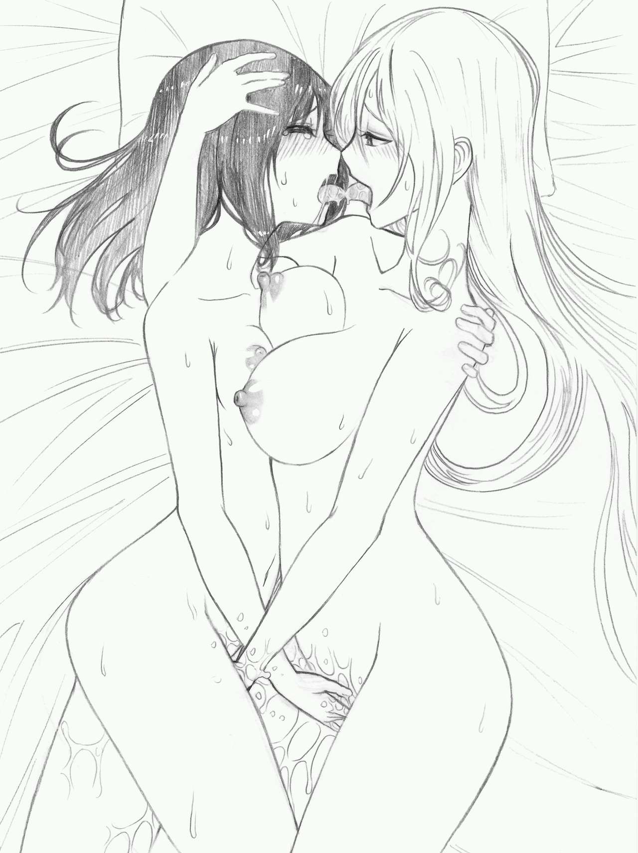 Pixiv artist:Ogino Jun page 5 full