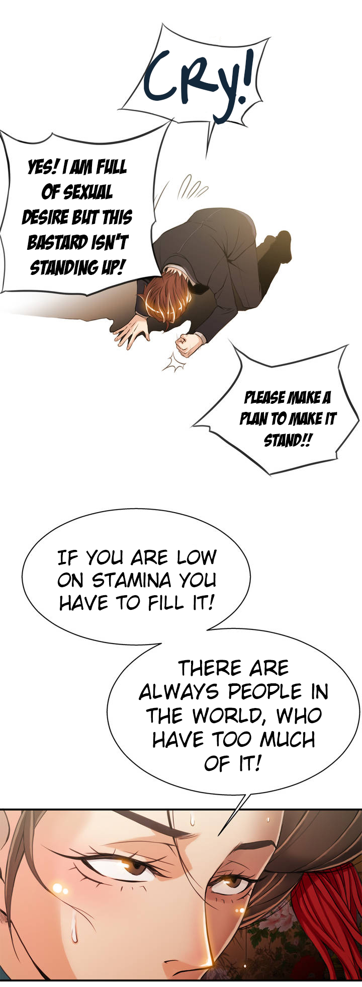 Kill the Dead Bastard Ch.0-18 page 9 full