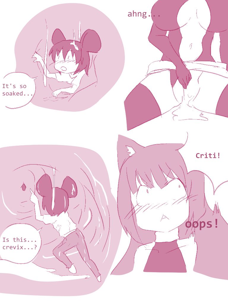 Too bad! It was Criti! page 3 full