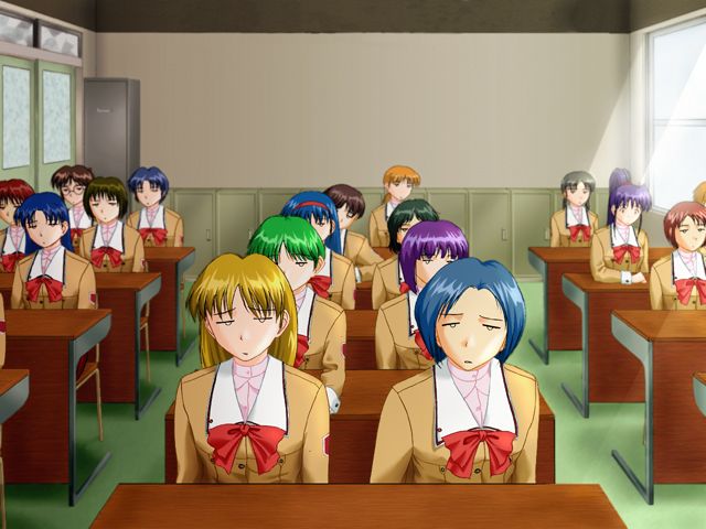 Hyakka Ryouran page 5 full