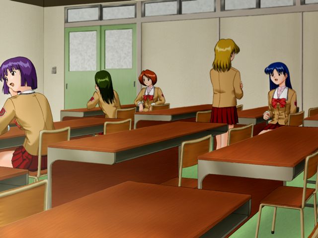 Hyakka Ryouran page 9 full
