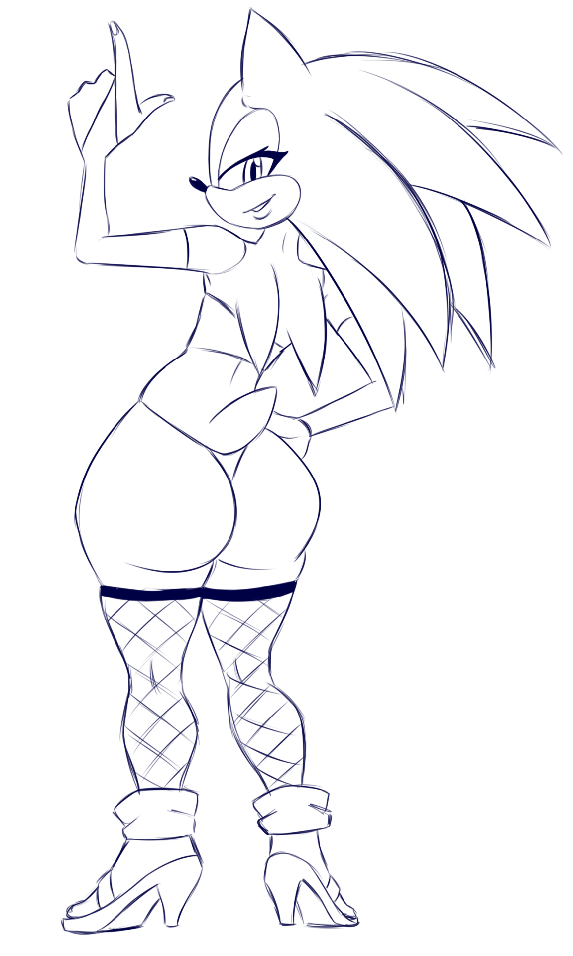 ARTIST Sexysonicart page 4 full