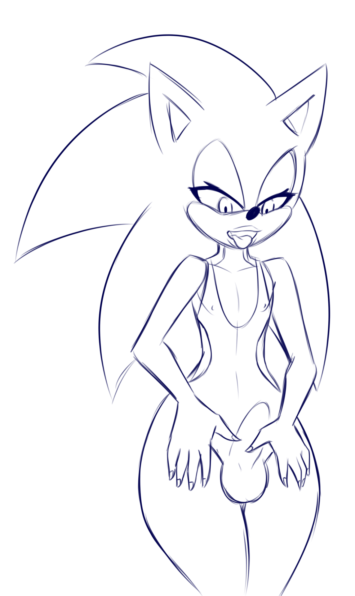 ARTIST Sexysonicart page 6 full