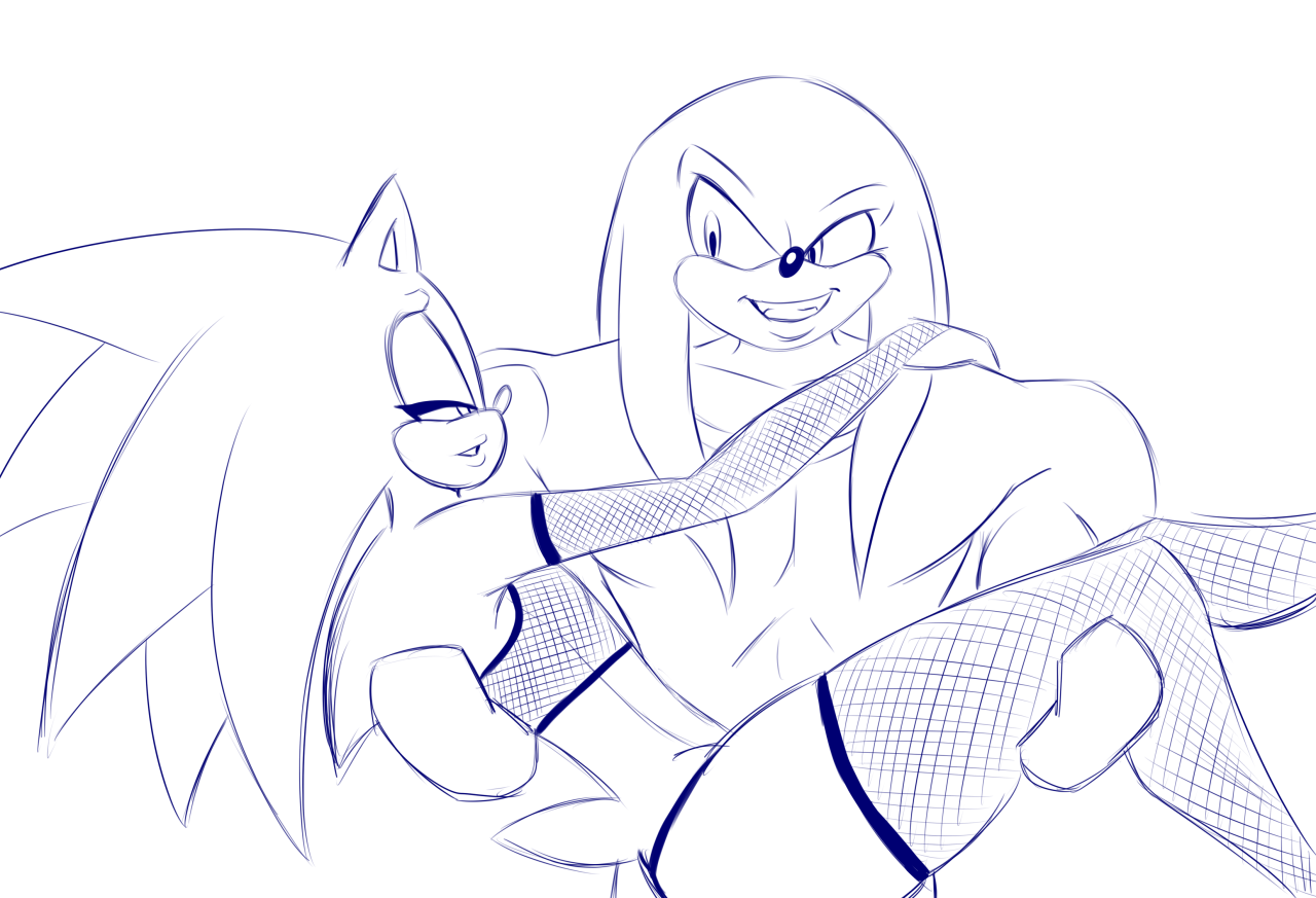 ARTIST Sexysonicart page 9 full