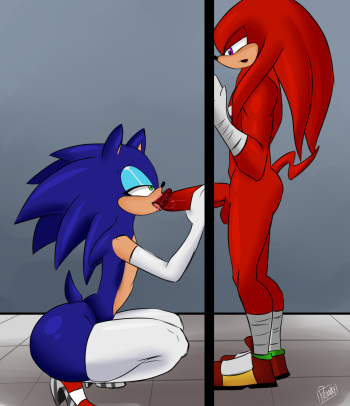 ARTIST Sexysonicart cover