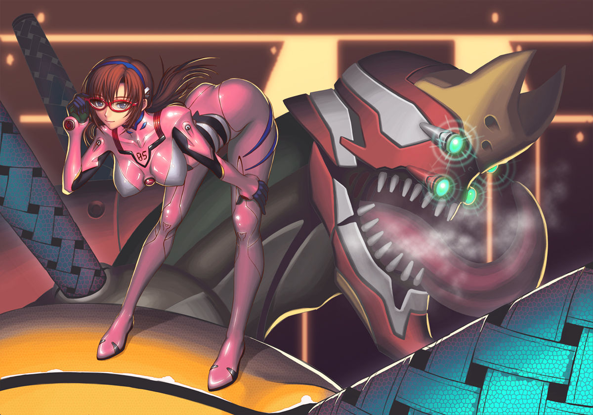Artist - fistful page 6 full