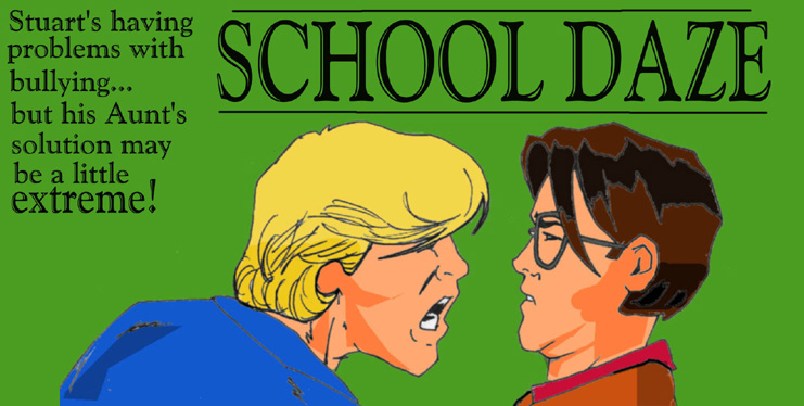 School Daze page 2 full