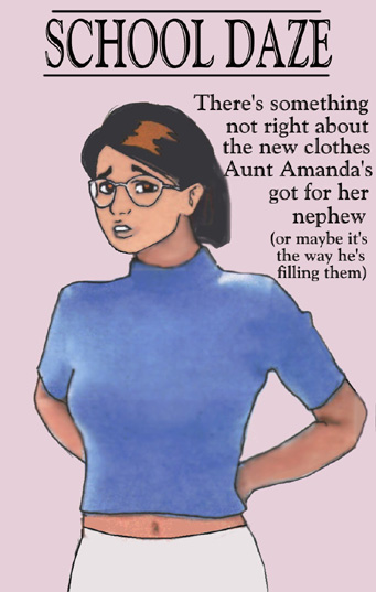 School Daze page 7 full