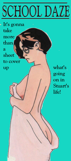 School Daze page 8 full