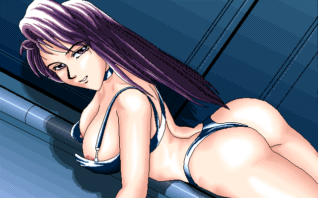 Super Nova page 9 full