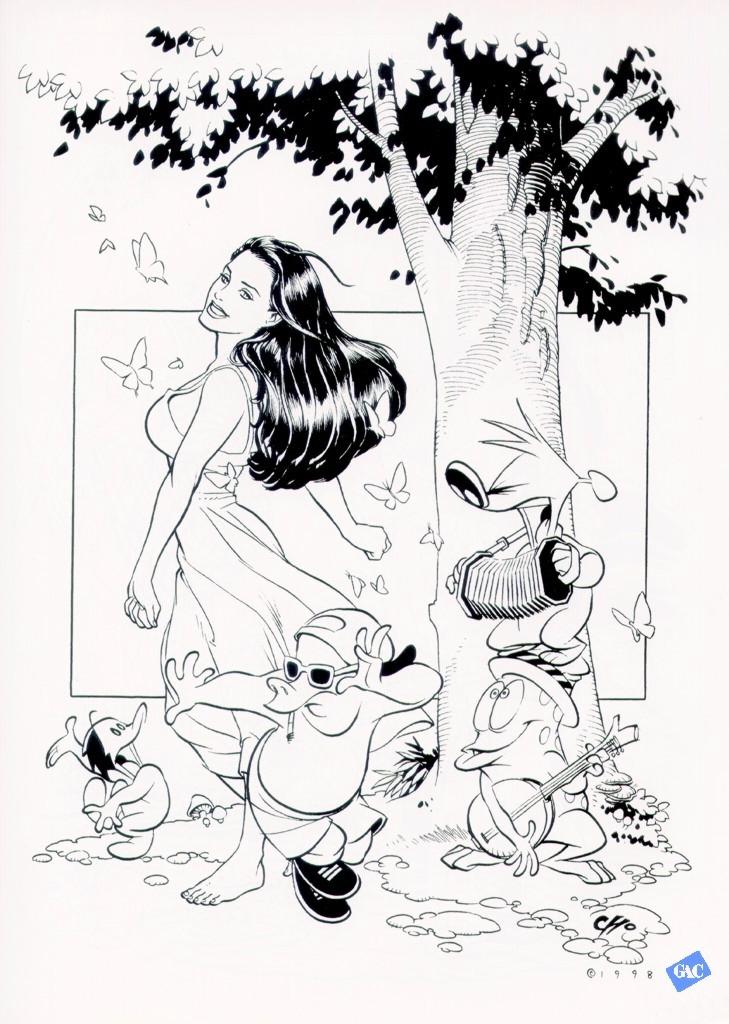 Illustrator page 4 full