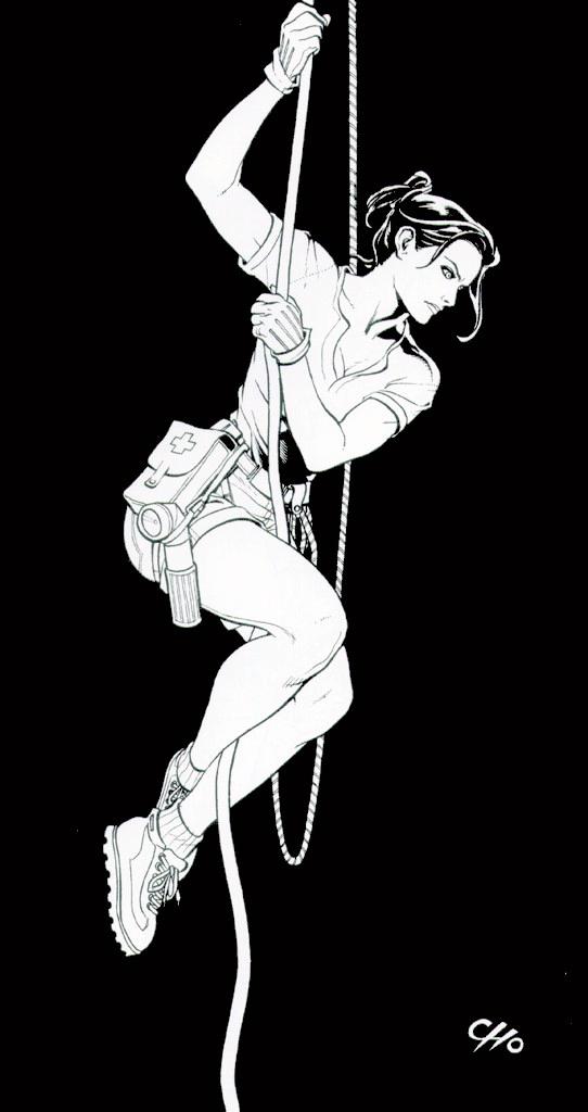 Illustrator page 9 full