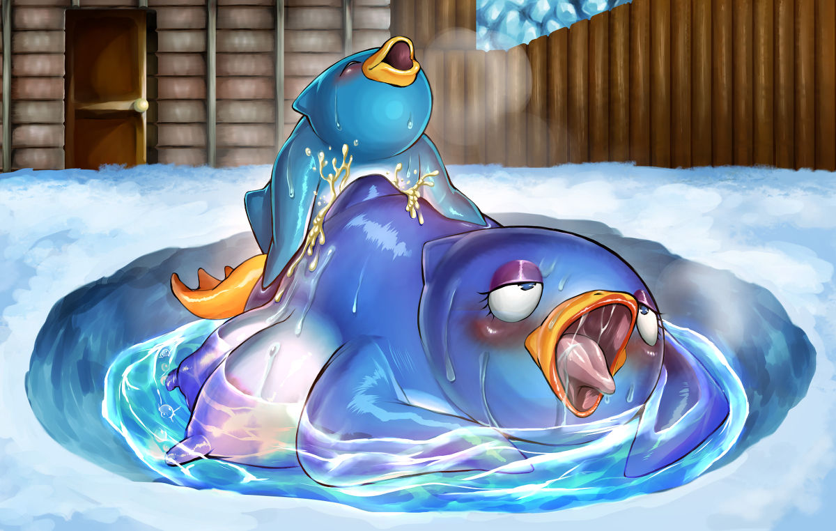 Staying Warm In Cool, Cool Mountain page 2 full