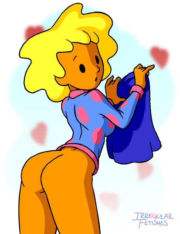 Artist - Irregular Fetishes page 7 full