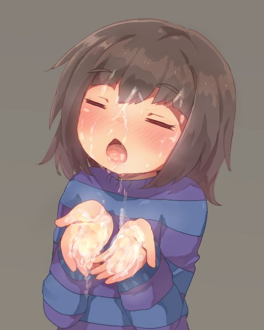 Undertale page 5 full