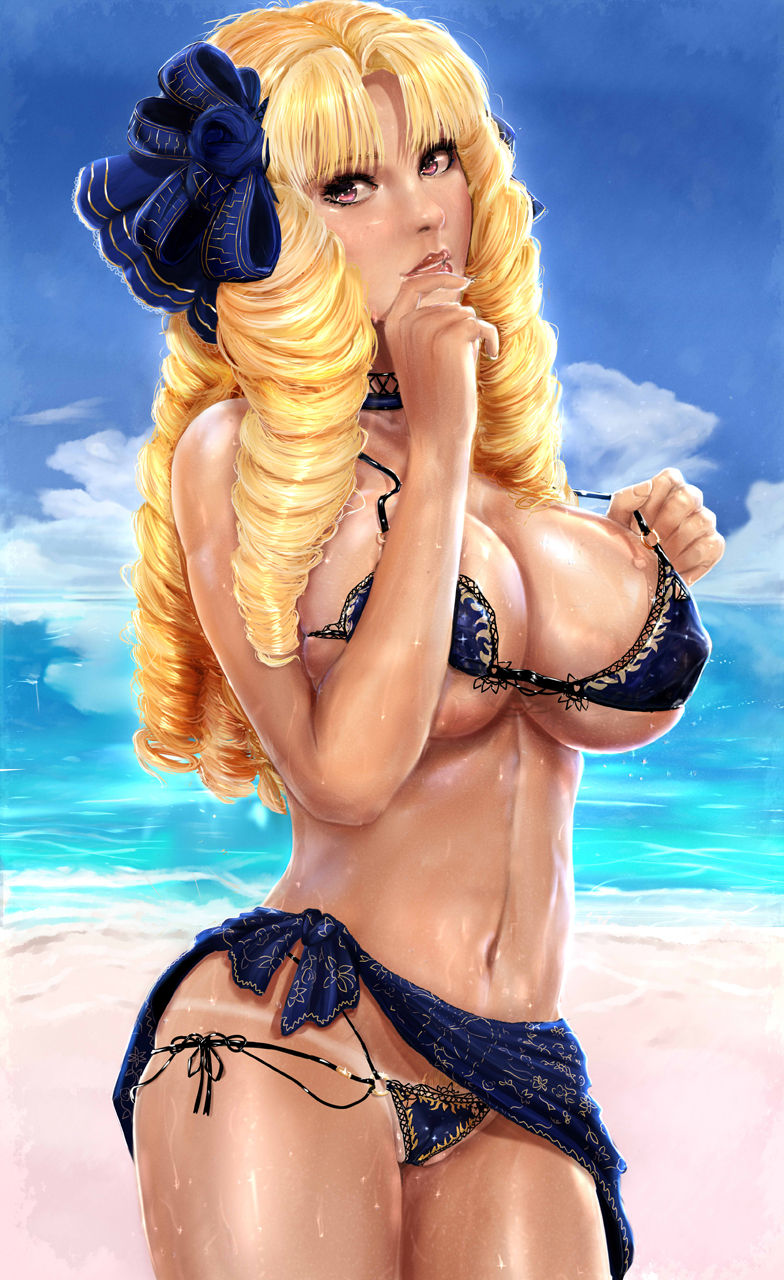 Artist : MightyHonk page 2 full