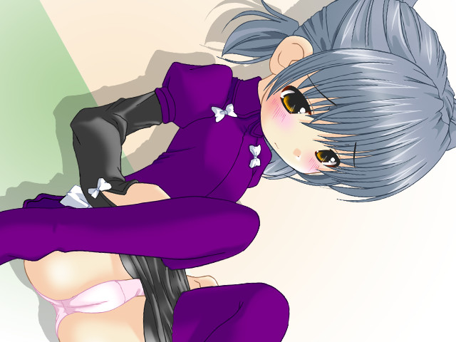 Like 7 ~Imouto~ page 4 full