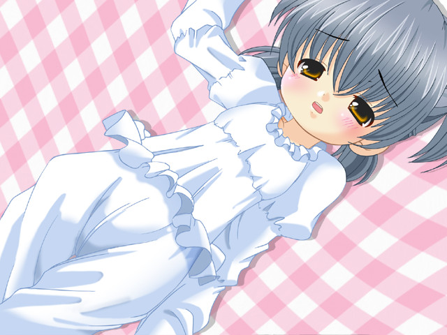 Like 7 ~Imouto~ page 8 full