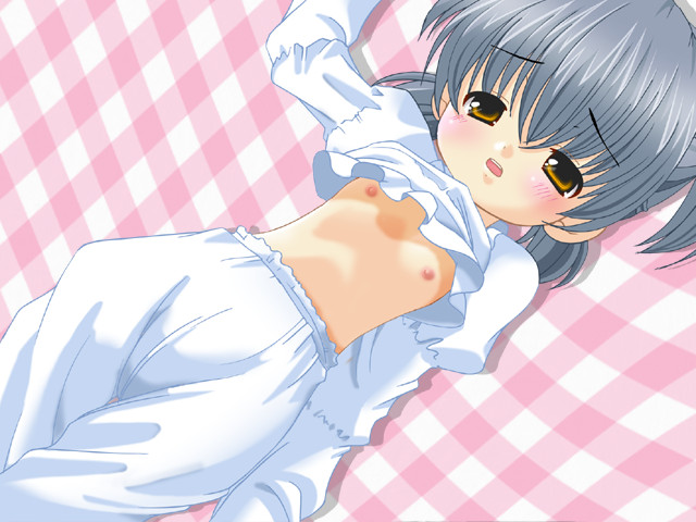 Like 7 ~Imouto~ page 9 full