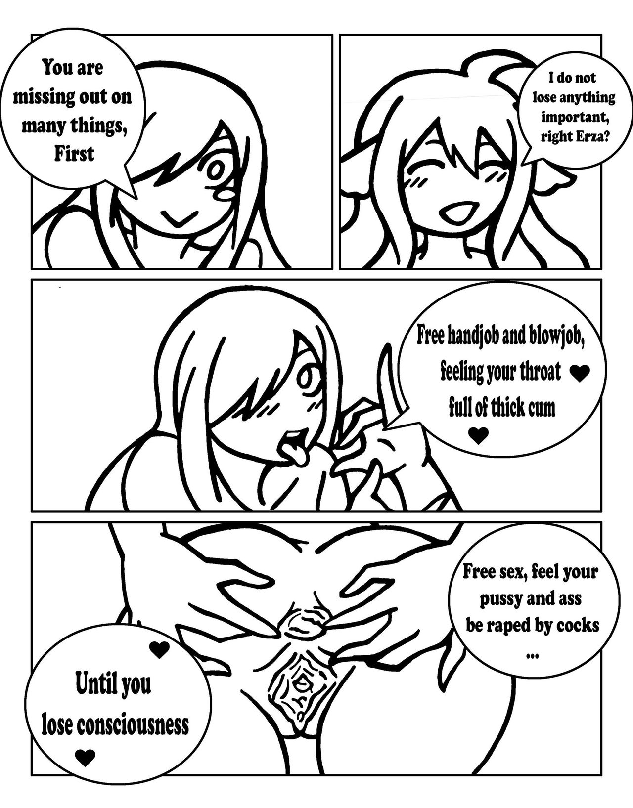 Fairies in bath page 4 full