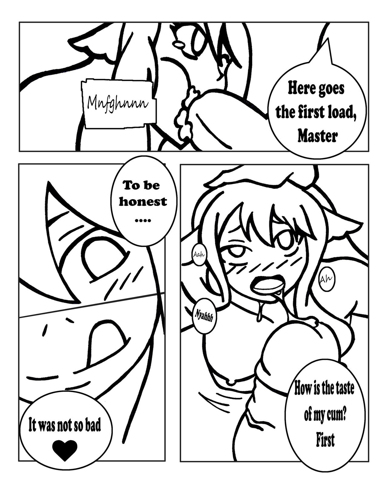 Fairies in bath page 9 full