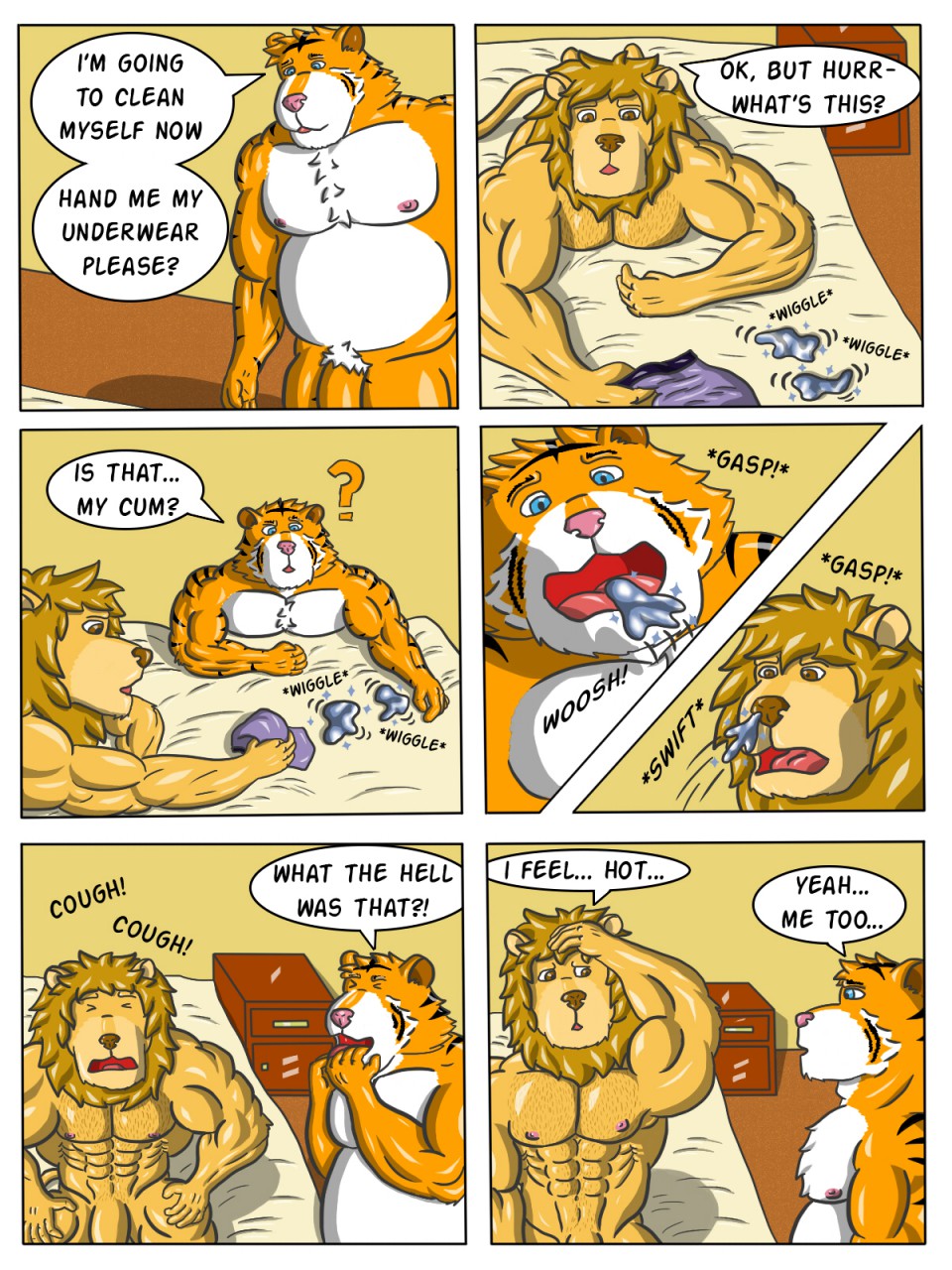 Greetings fom the moon page 4 full