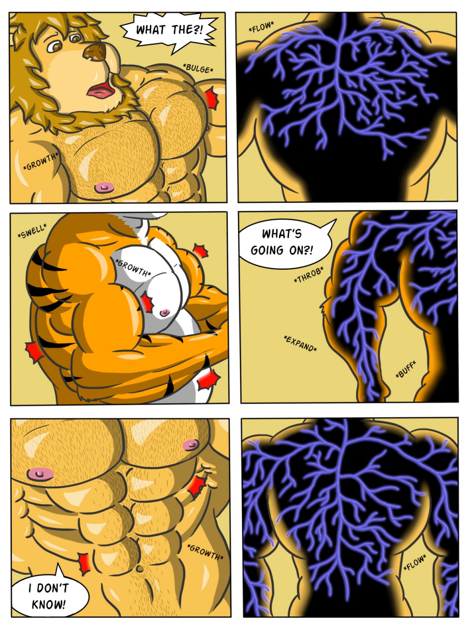 Greetings fom the moon page 5 full