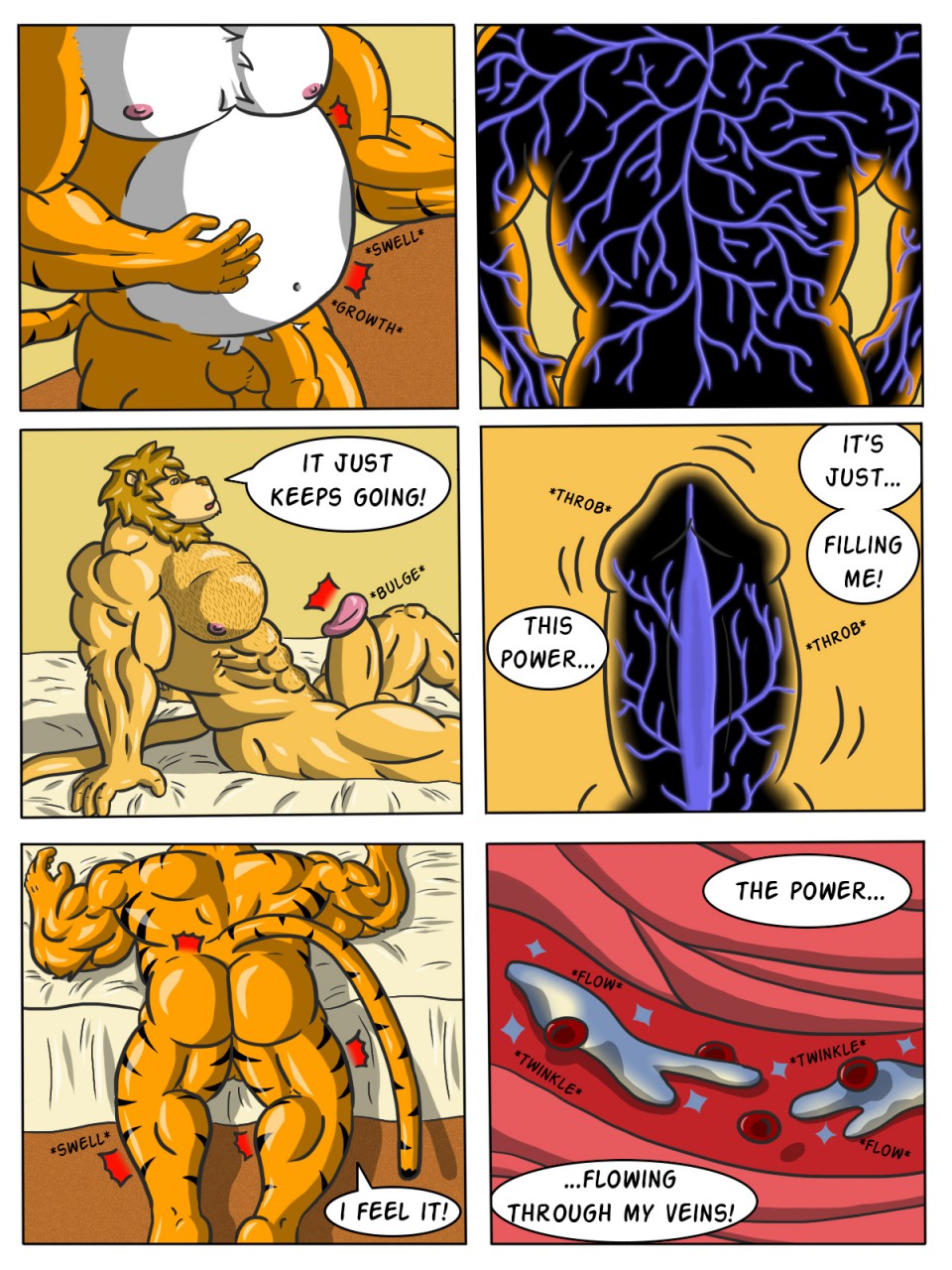 Greetings fom the moon page 6 full