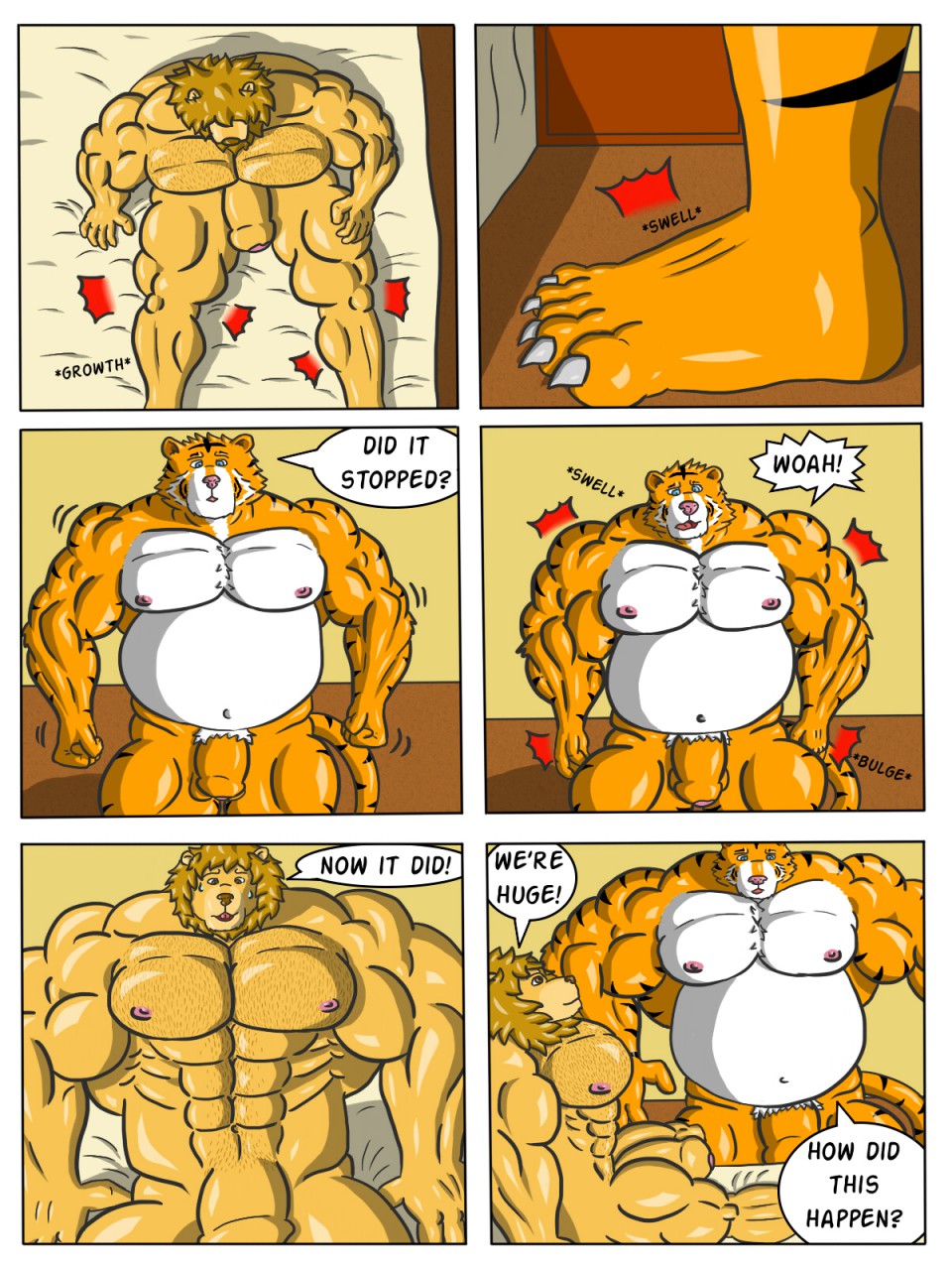 Greetings fom the moon page 7 full
