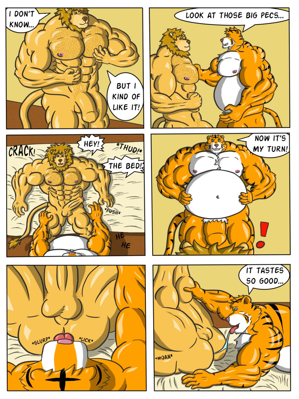 Greetings fom the moon page 8 full