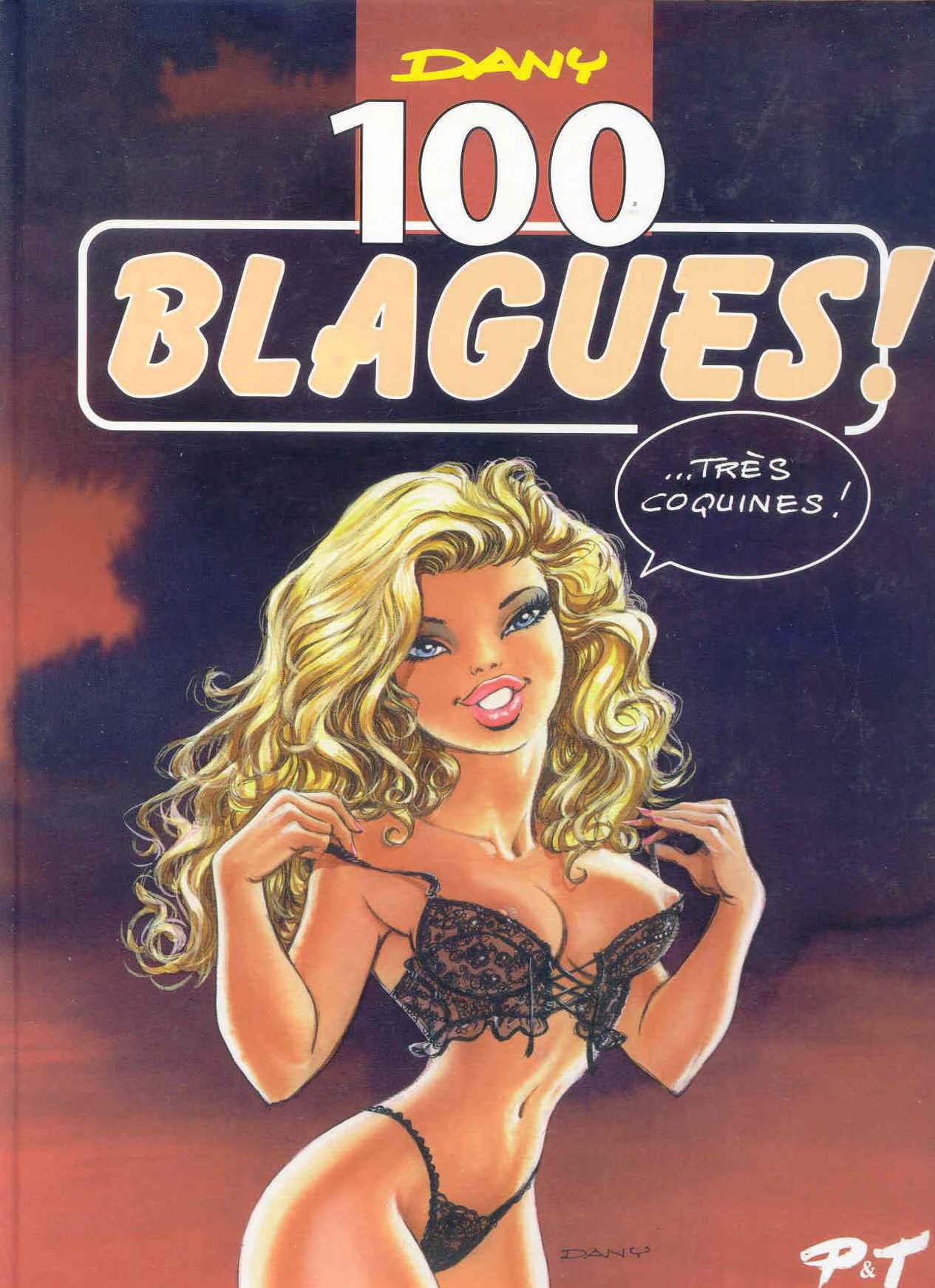 100 blagues très coquines page 1 full