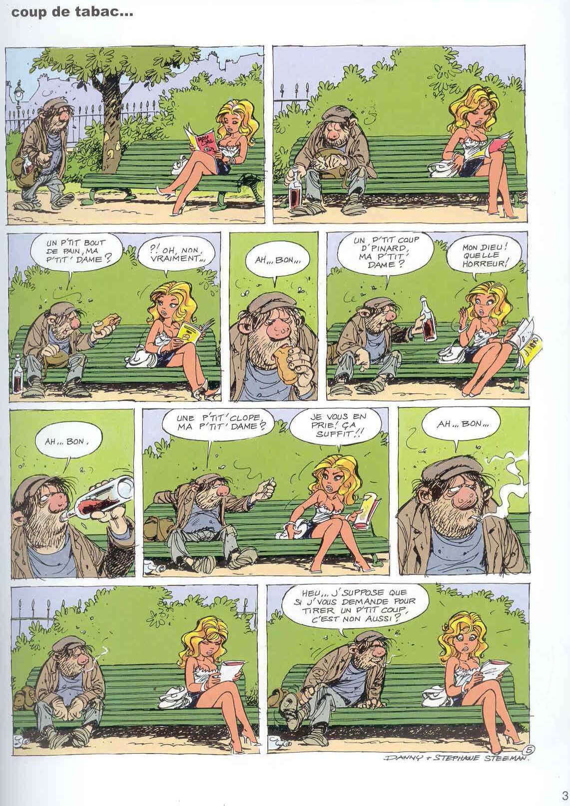 100 blagues très coquines page 2 full