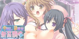 Nakadashi Haramase Shinyaku Chousa page 3 full