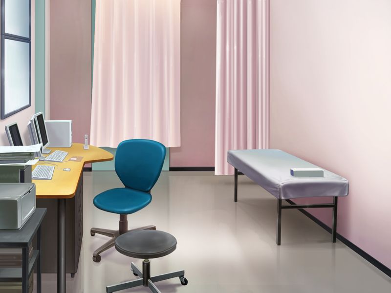 Nakadashi Haramase Shinyaku Chousa page 4 full