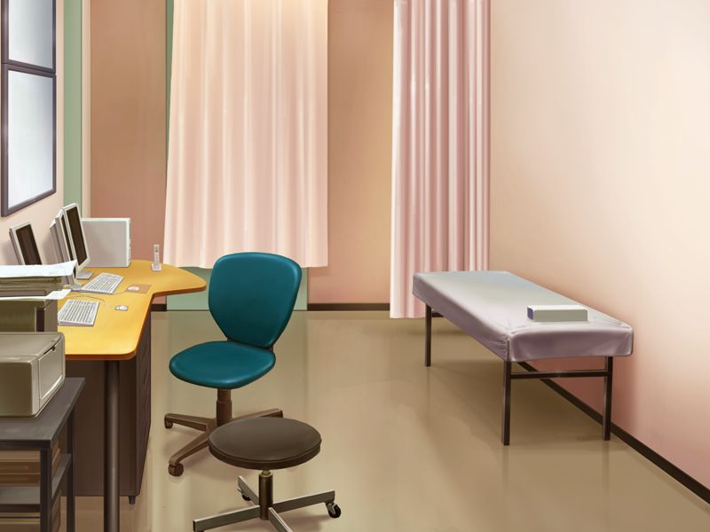 Nakadashi Haramase Shinyaku Chousa page 5 full