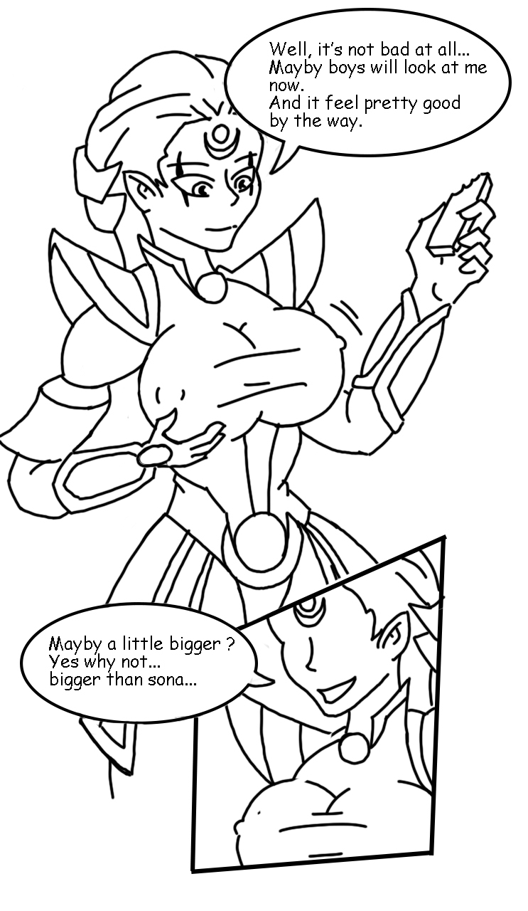 Diana expansion story page 3 full