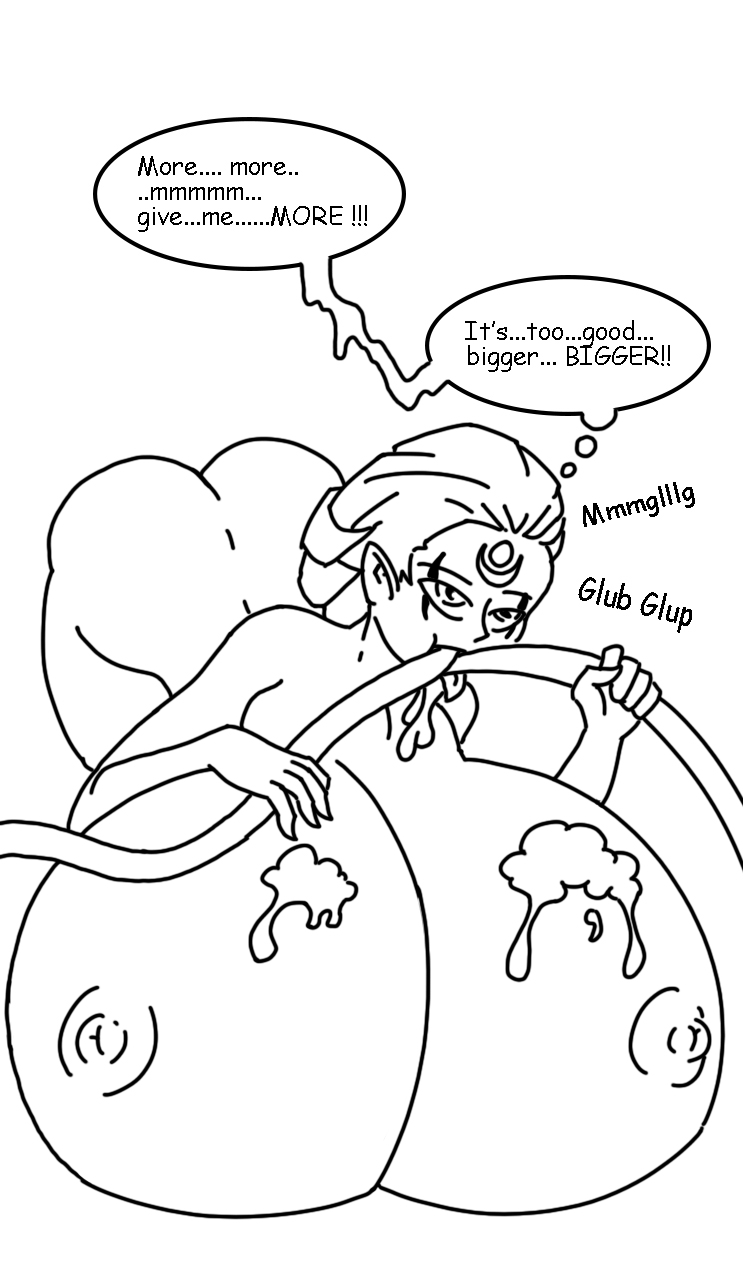 Diana expansion story page 8 full
