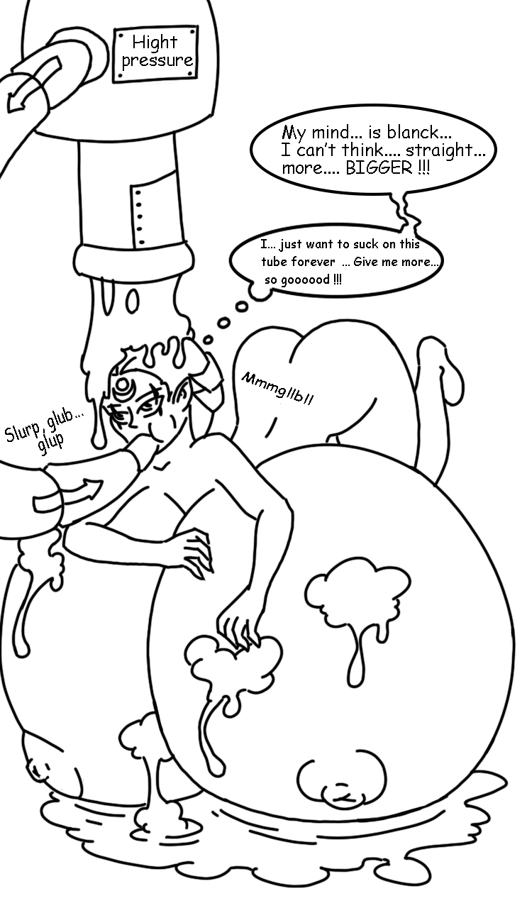 Diana expansion story page 9 full