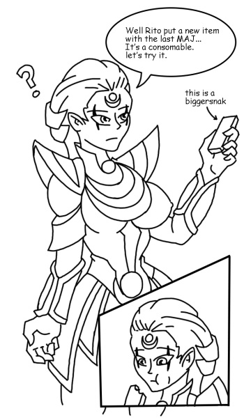 Diana expansion story cover