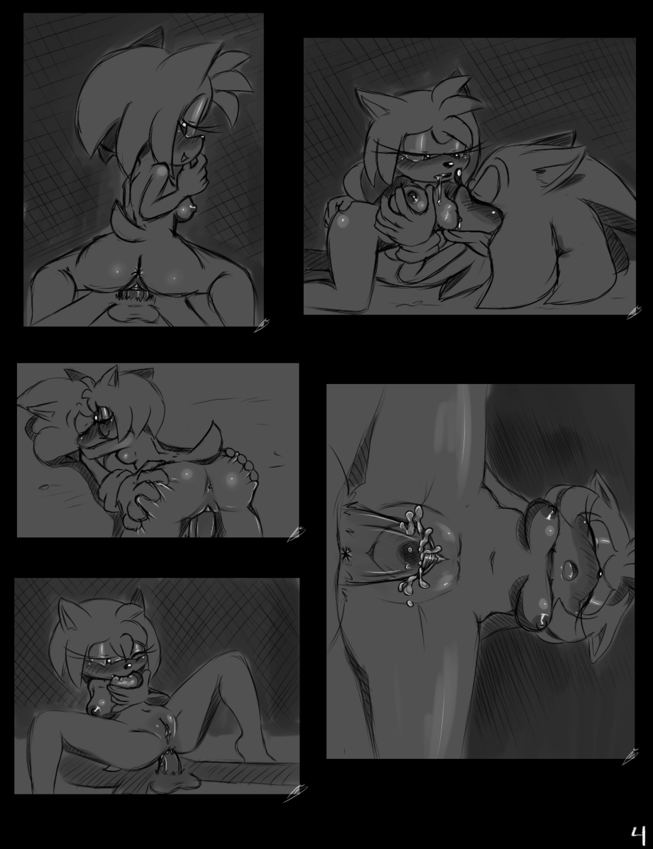 Snowed In page 4 full